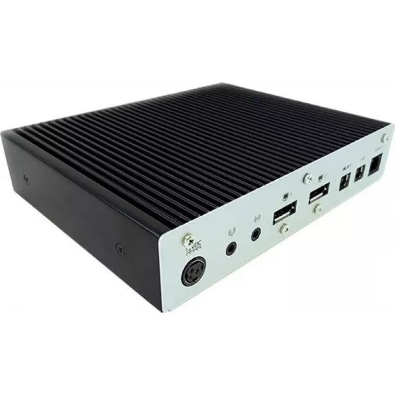 Podaljševalnik KVM Adder ADDERlink DisplayPort Single Head (XD-641-DP)