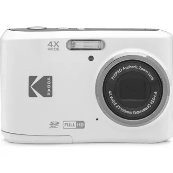 Kodak PIXPRO FZ45 bel digitalni fotoaparat