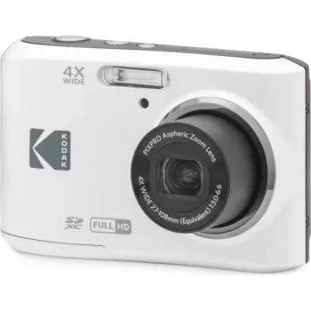 Kodak PIXPRO FZ45 bel digitalni fotoaparat