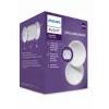 Philips Avent enkratne vložke za dojenje (paket 100 kosov) | ultra vpojni, oblikovani, posamično zapakirani