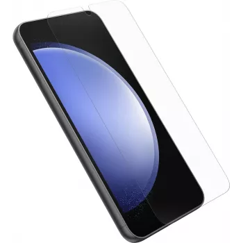 OtterBox Glass Clear zaščitna folija za zaslon za Samsung Galaxy S21 (77-94279)