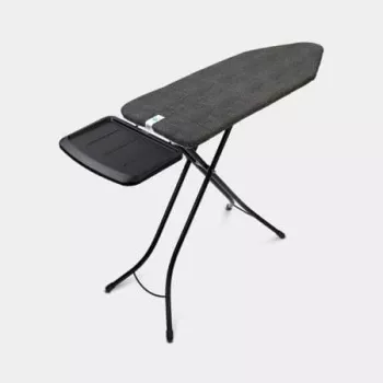 Brabantia likalna deska C, 124x45cm, Denim Black
