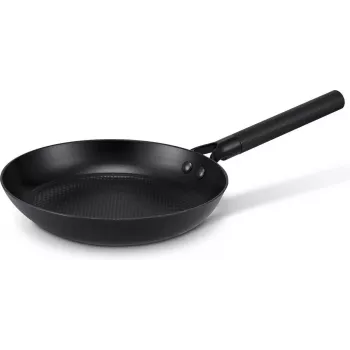Brabantia Patron ponev, 24 cm, črna
