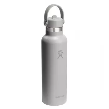 Hydro Flask 21 Oz Standard Flex Straw Cap steklenica za pijačo – Birch