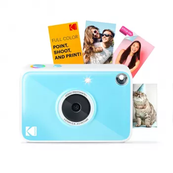 Kodak RODOMATICPBL digitalni fotoaparat za takojšnje tiskanje