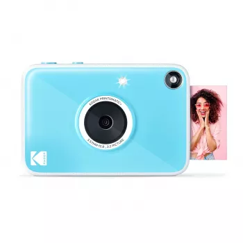 Kodak RODOMATICPBL digitalni fotoaparat za takojšnje tiskanje