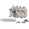 Eaton QSA400N-2/3 3-polni 400A odklopnik brez obremenitve, vmesna montaža 1318533