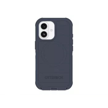 OtterBox Defender Series Pro zadnji pokrov za Apple iPhone 17 – Blue Sentiment 77-98358