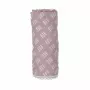 Lodger Swaddle Tribe muslin povijalka 120x120 cm Rose