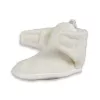Lodger Slipper Teddy otroški copati Cloud Dancer 6-12m