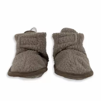 Lodger Teddy copati za dojenčke Buffalo 3-6 mesecev