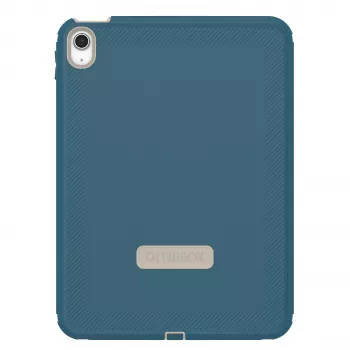 OtterBox Defender Series ovitek za Apple iPad 10,9 inch (10. gen), Offtides Blue 77-000521