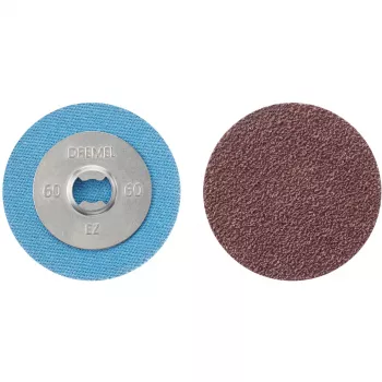 Dremel 2615S411DM brusni koluti, 38,1 mm, zrnatost 180, 3 kosi