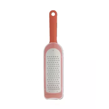 Brabantia ročni strgalnik, terakota roza
