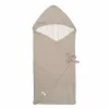 Lodger Wrapper Newborn Empire bombažna povijalka 2-v-1, Shell