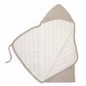 Lodger Wrapper Newborn Empire bombažna povijalka 2-v-1, Shell