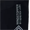 BUFF vetrovna balaklava - Logo Black, velikost S/M