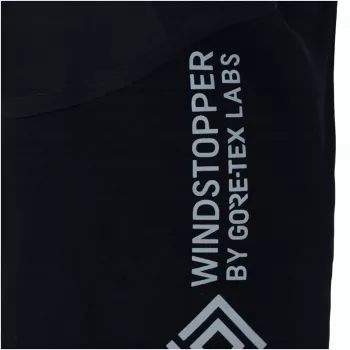 BUFF vetrovna balaklava - Logo Black, velikost S/M