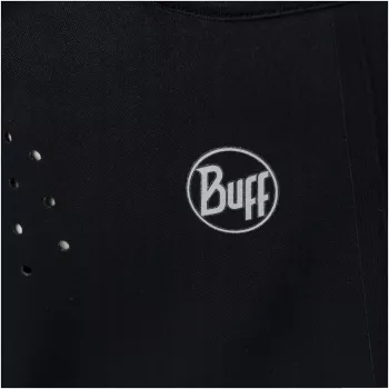 BUFF vetrovna balaklava - Logo Black, velikost S/M