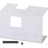 Eaton QSAFCOVER63N1-125N1 pokrov varovalke za odklopnike QS, 63-125 A, 1-polni, siv 1319435