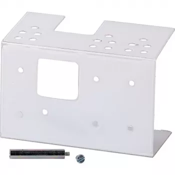 Eaton QSAFCOVER63N1-125N1 pokrov varovalke za odklopnike QS, 63-125 A, 1-polni, siv 1319435