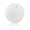 Smartwares FSM-11450 baterijski optični javljalnik dima, bel