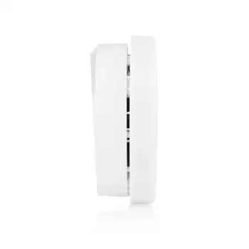 Smartwares FSM-11450 baterijski optični javljalnik dima, bel