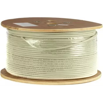 DSIT DANICOM CAT6A S/FTP masivni mrežni kabel 305m masivni vodnik LSZH B2ca