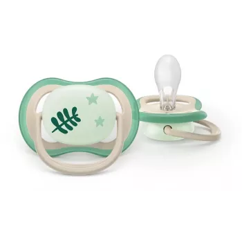 Philips Avent Ultra Air Night duda 6-18M Neutral 2 kosa