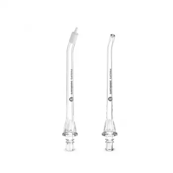 Philips Sonicare Compact Flosser 1000 nadomestne šobe, F3 Compact, 2 kosa