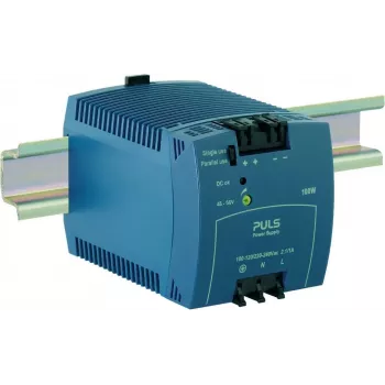 PULS MiniLine ML100.105 DIN-tirni napajalnik 48V DC 2,1A 100W