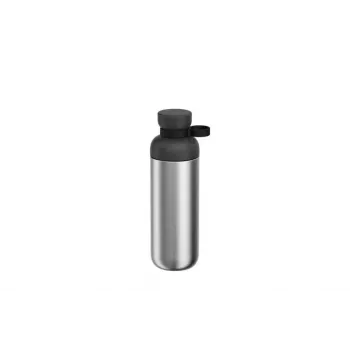 MEPAL Vita steklenica za pijačo Nordic Black 700 ml 107741041100