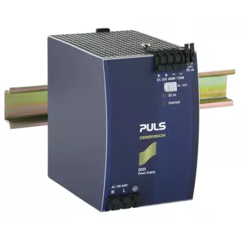 PULS DIMENSION QS20.361 DIN-tirni napajalnik 36 V/DC 13 A 480 W