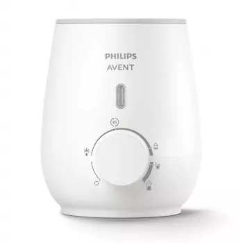 Philips AVENT električni grelnik stekleničk in otroške hrane SCF355/09