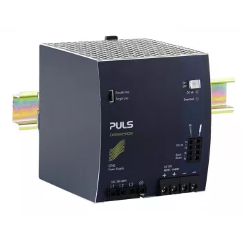 PULS DIMENSION QT40.241 napajalnik za DIN tirnico 24V DC 40A 960W 3-fazni