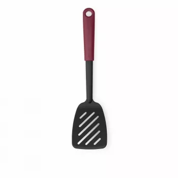 Brabantia Tasty+ lopatka, jajčevasto rdeča