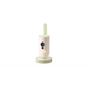 Philips Avent video otroška varuška SCD643/26