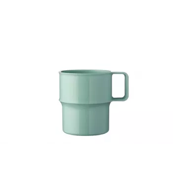 MEPAL Retro Green skodelica za večkratno uporabo 280 ml 104626093400