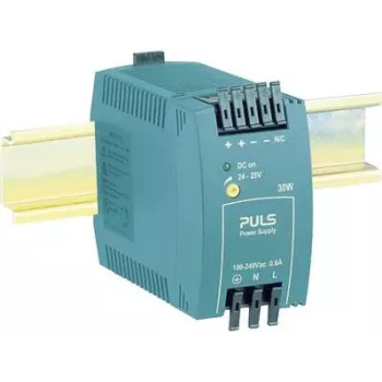 PULS MiniLine ML30.106 DIN-tirni napajalnik ±12/15V DC 2A 36W