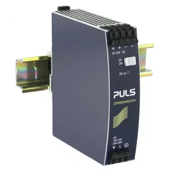 PULS CS5.241-S1 napajalnik za DIN-vodilo 24V 5A 120W