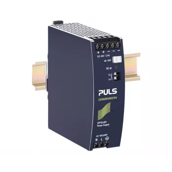 PULS CP10.481 napajalnik za DIN-tirnico 48V DC 5,4A 259W 1 izhod