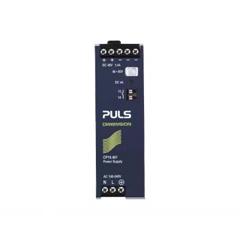PULS CP10.481 napajalnik za DIN-tirnico 48V DC 5,4A 259W 1 izhod
