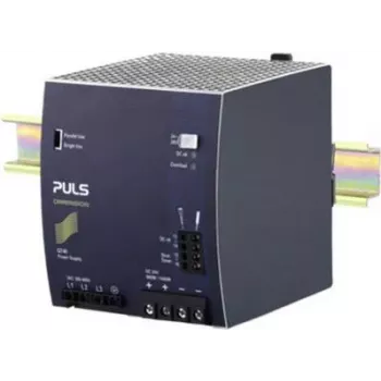 PULS DIMENSION stikalni napajalnik za DIN-vodilo 40 A 960 W (QT40.242)