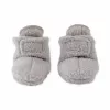 Lodger Slipper Teddy copati za dojenčke, Storm, 12-18 mesecev
