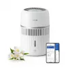 PHILIPS serija 4000 vlažilec zraka HU4210/04 bel