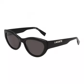 Lacoste L6013S-1 ženska pravokotna sončna očala 54/18/140 mm
