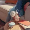 Philips Avent električna črpalka za mleko z 125ml stekleničko
