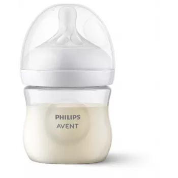 Philips Avent Natural Response darilni set za novorojenčke