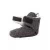 Lodger Slipper Folklore Fleece otroški copati, 12-18 mesecev, Pigeon