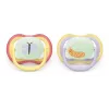 Philips AVENT Ultra Air Night duda za noč 0-6 mesecev, 2 kosa, sveti v temi